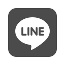 LINEのアイコン